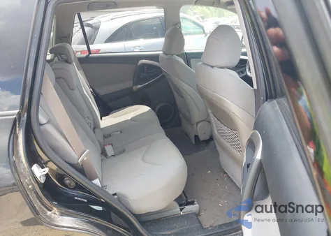 2006 Toyota Rav4 Limited из США, поврежденный, VIN JTMBD31V065007521